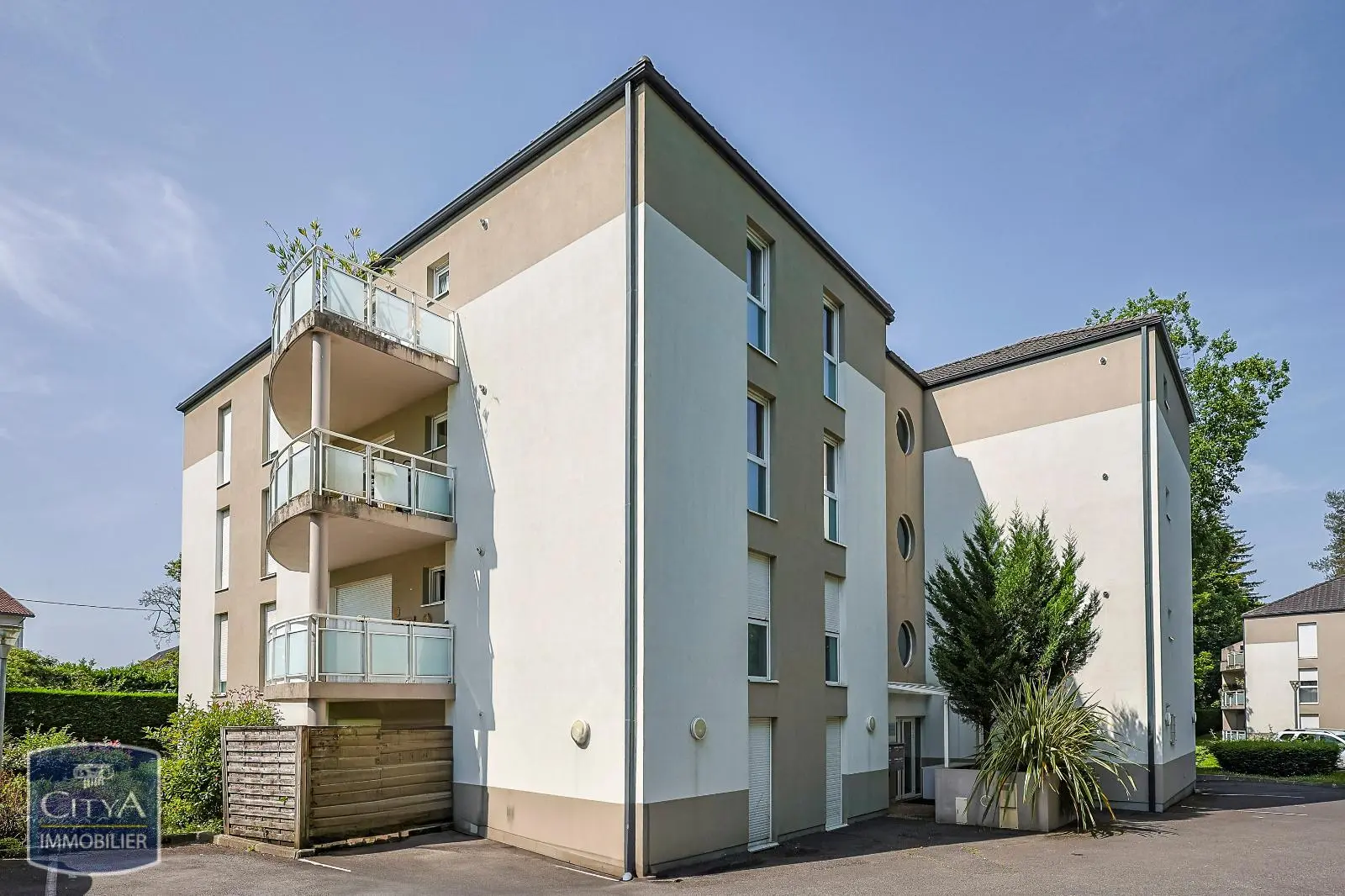 Photo 1 Appartement 3 pièces 68m²