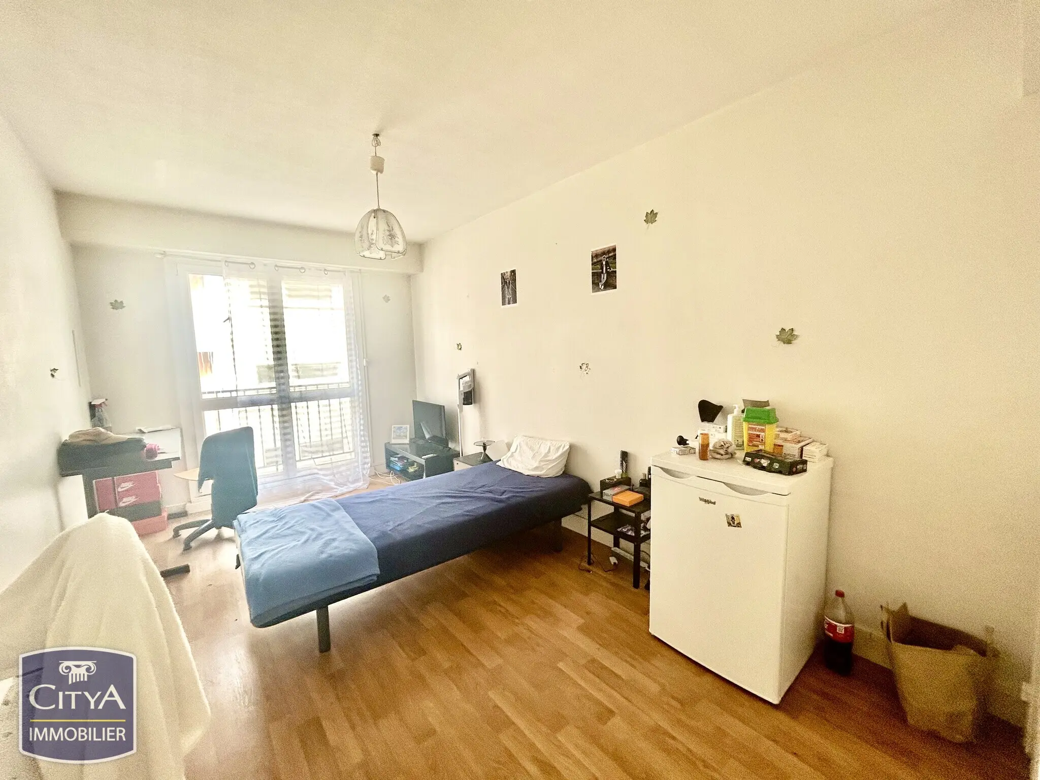 Photo 13 Appartement 3 pièces 60.06m²