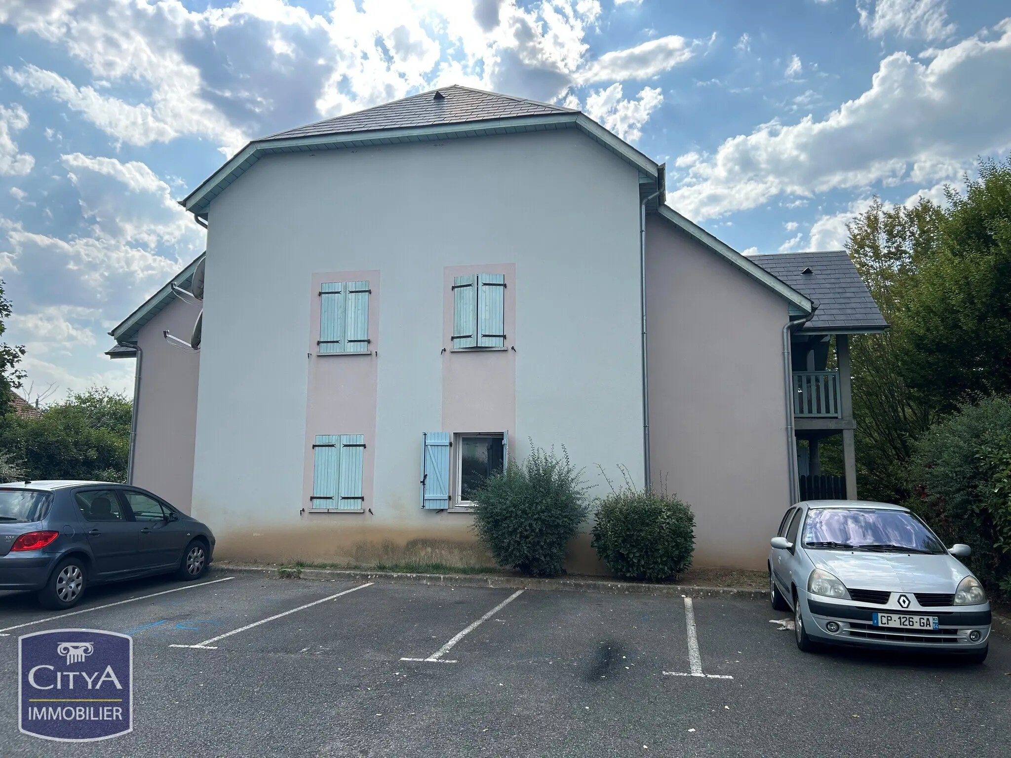 Photo 7 Appartement 3 pièces 55.41m²