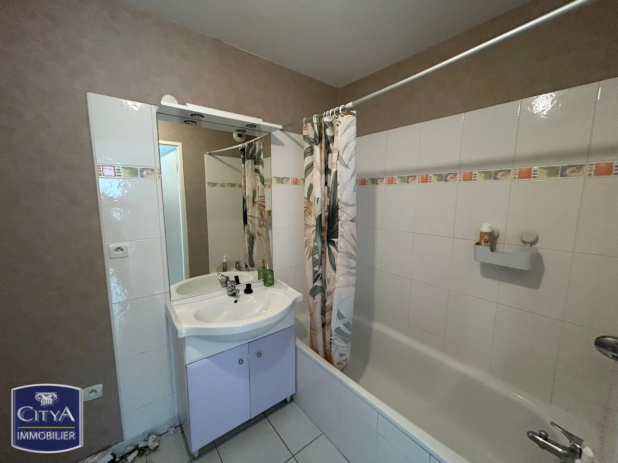 Photo 5 Appartement 2 pièces 48.52m²