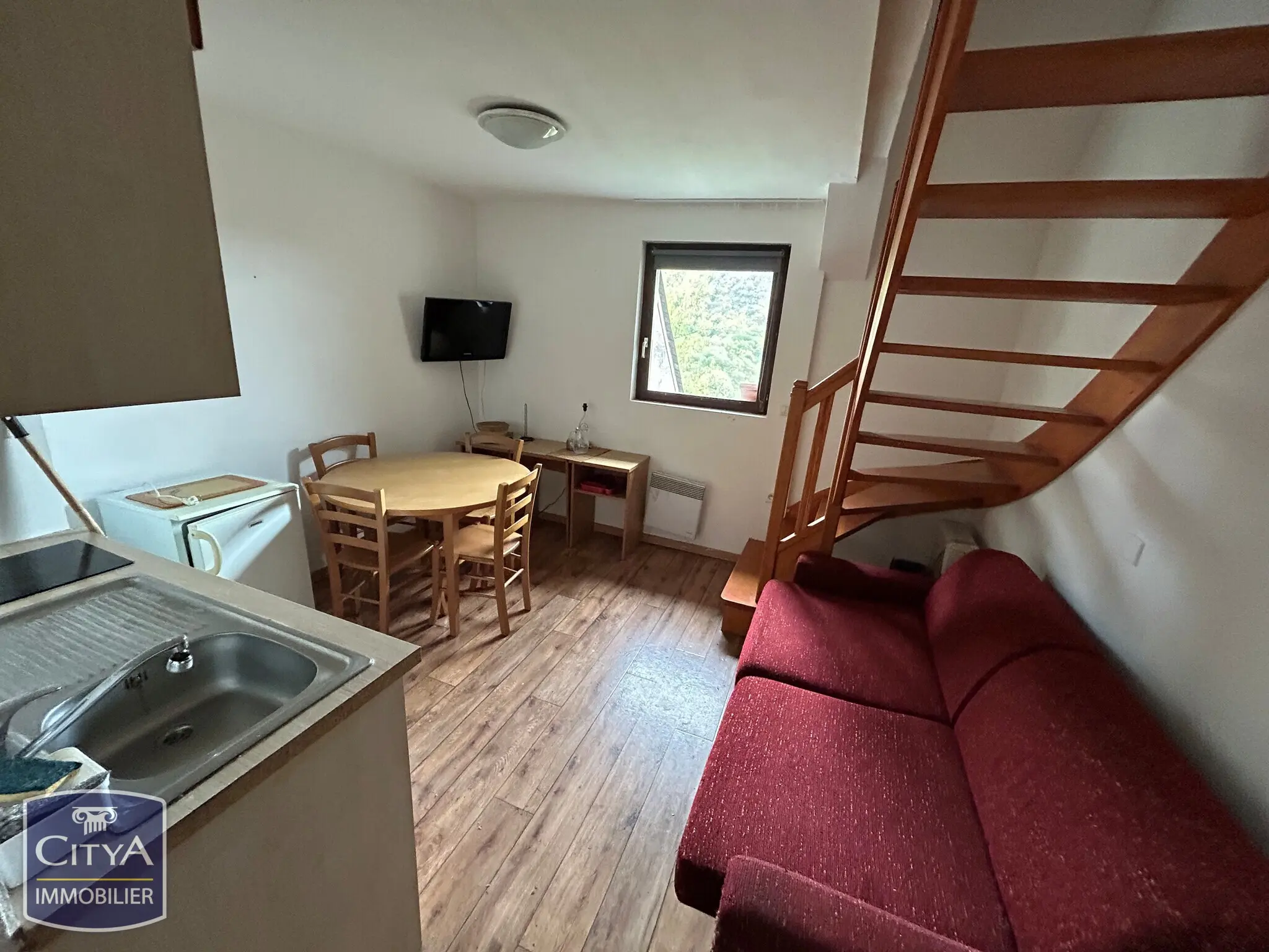 Photo 1 appartement Aspin-en-Lavedan