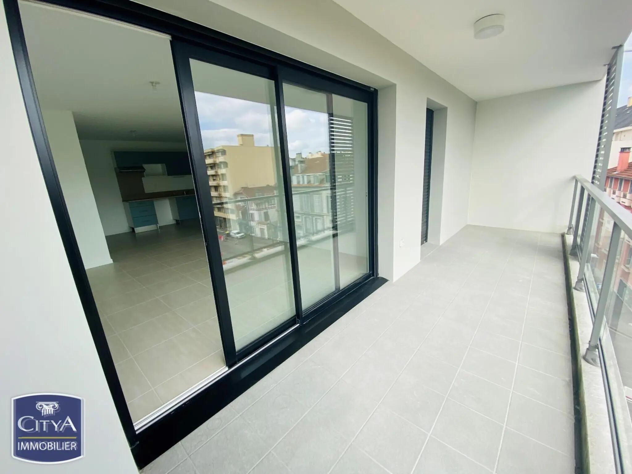 Photo 3 Appartement 2 pièces 49.46m²