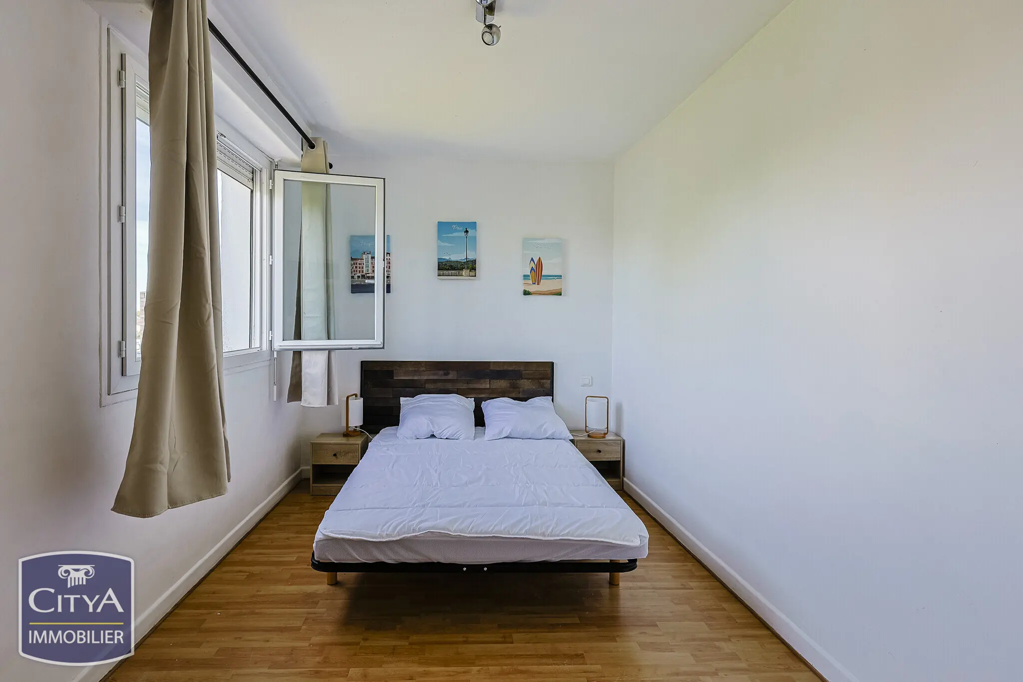 Photo 7 Appartement 3 pièces 65.47m²