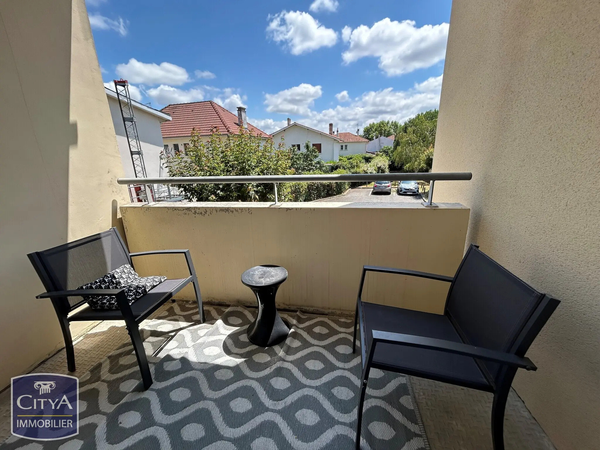 Photo 6 Appartement 2 pièces 47.8m²