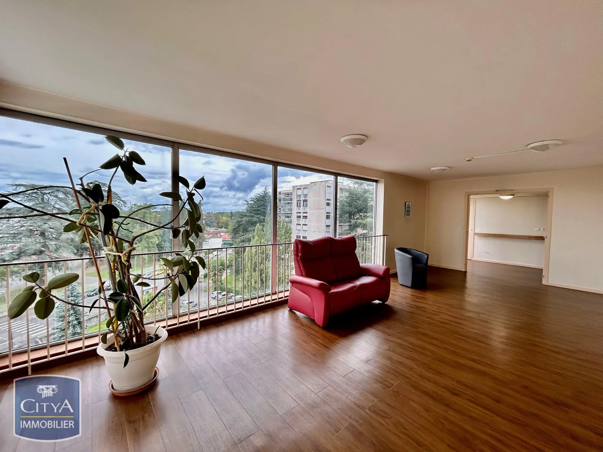 Photo 11 Appartement 2 pièces 50.48m²