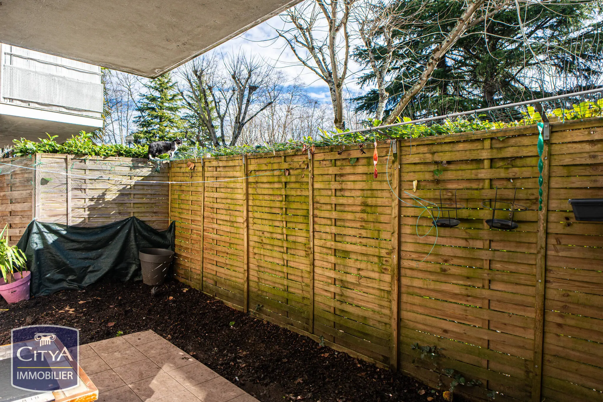 Photo 10 Appartement 2 pièces 47.79m²