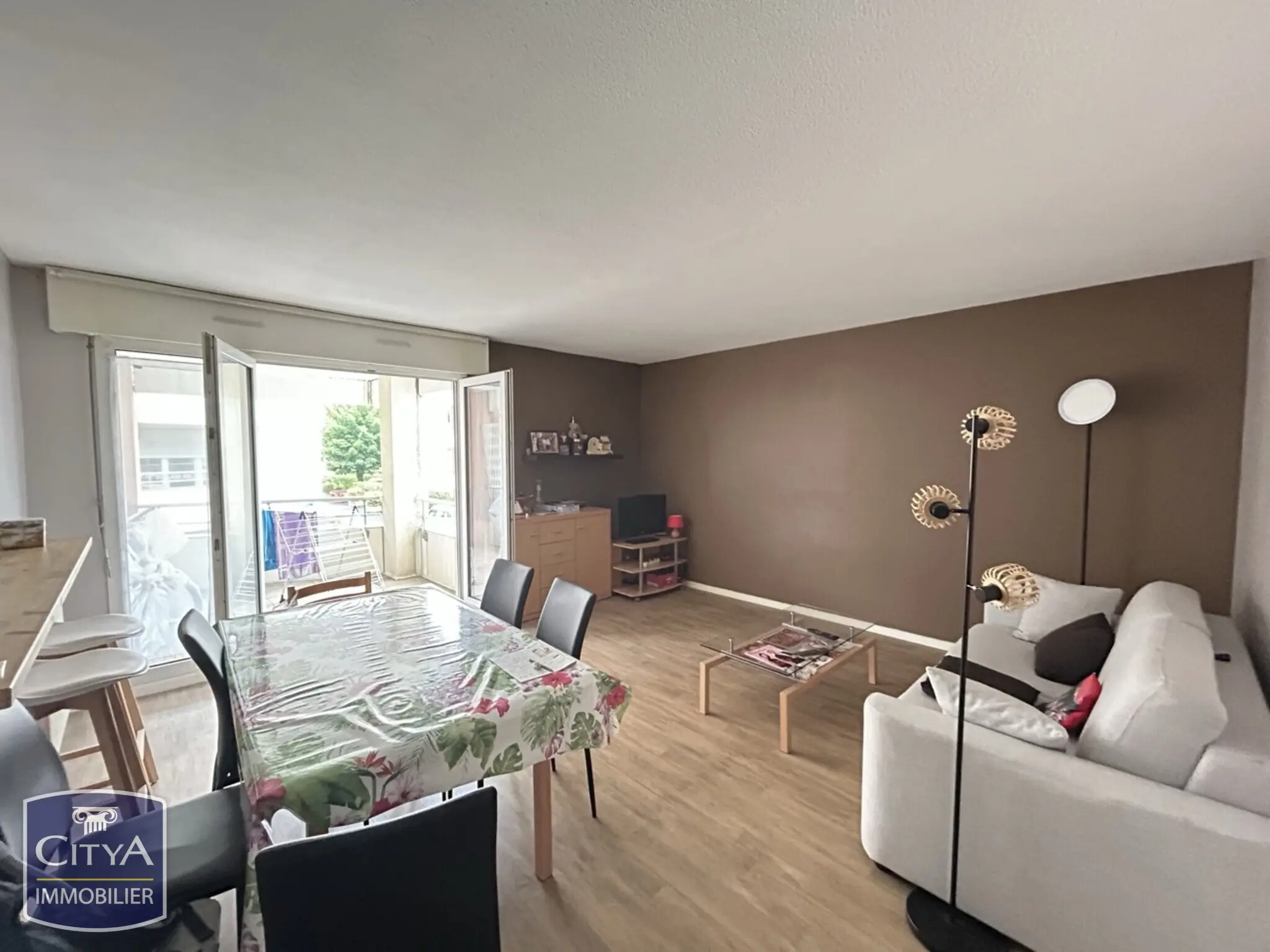 Photo 1 Appartement 3 pièces 67m²