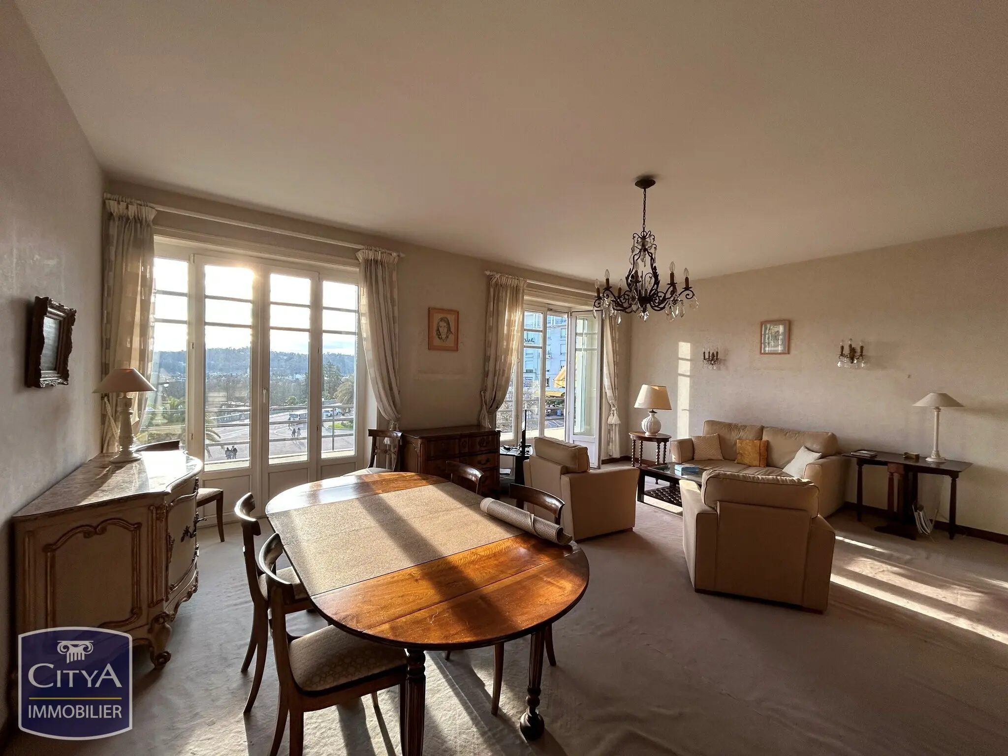 Photo 4 Appartement 3 pièces 109.46m²