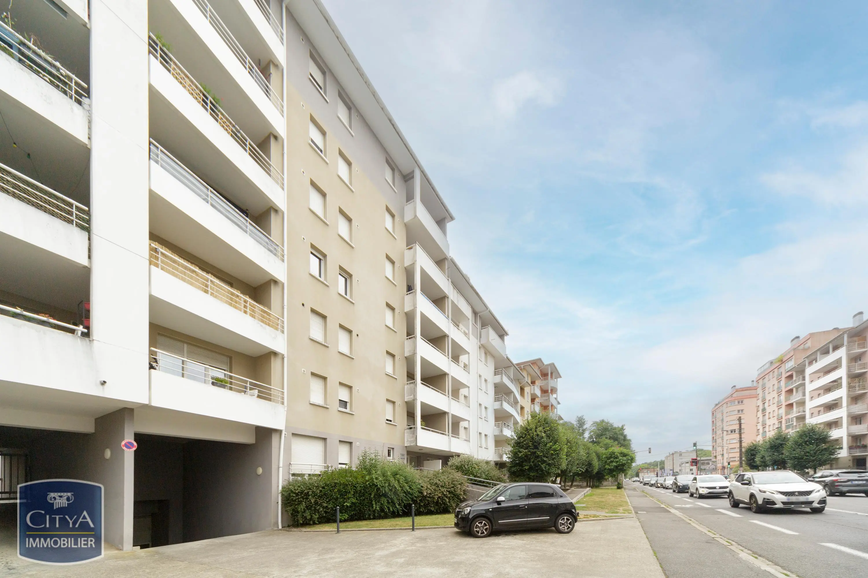 Photo 11 Appartement 3 pièces 61.55m²