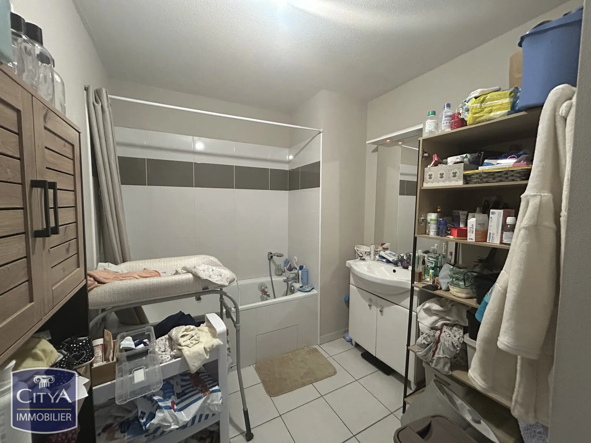 Photo 5 Appartement 3 pièces 61m²