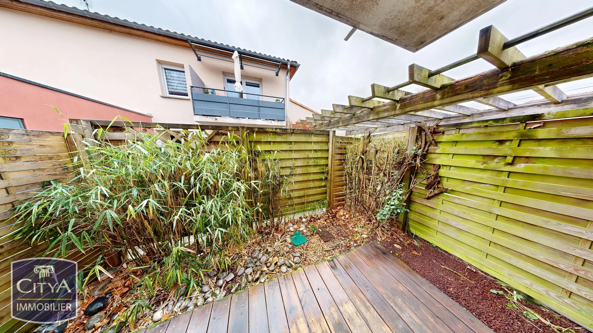 Photo 3 appartement Pau