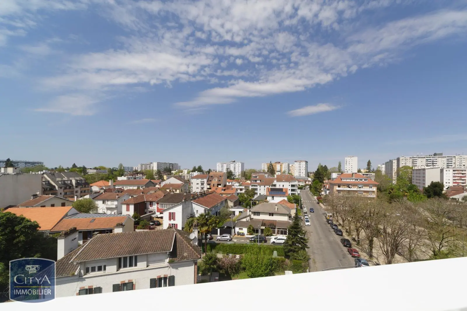 Photo 2 Appartement 1 pièce 32.8m²