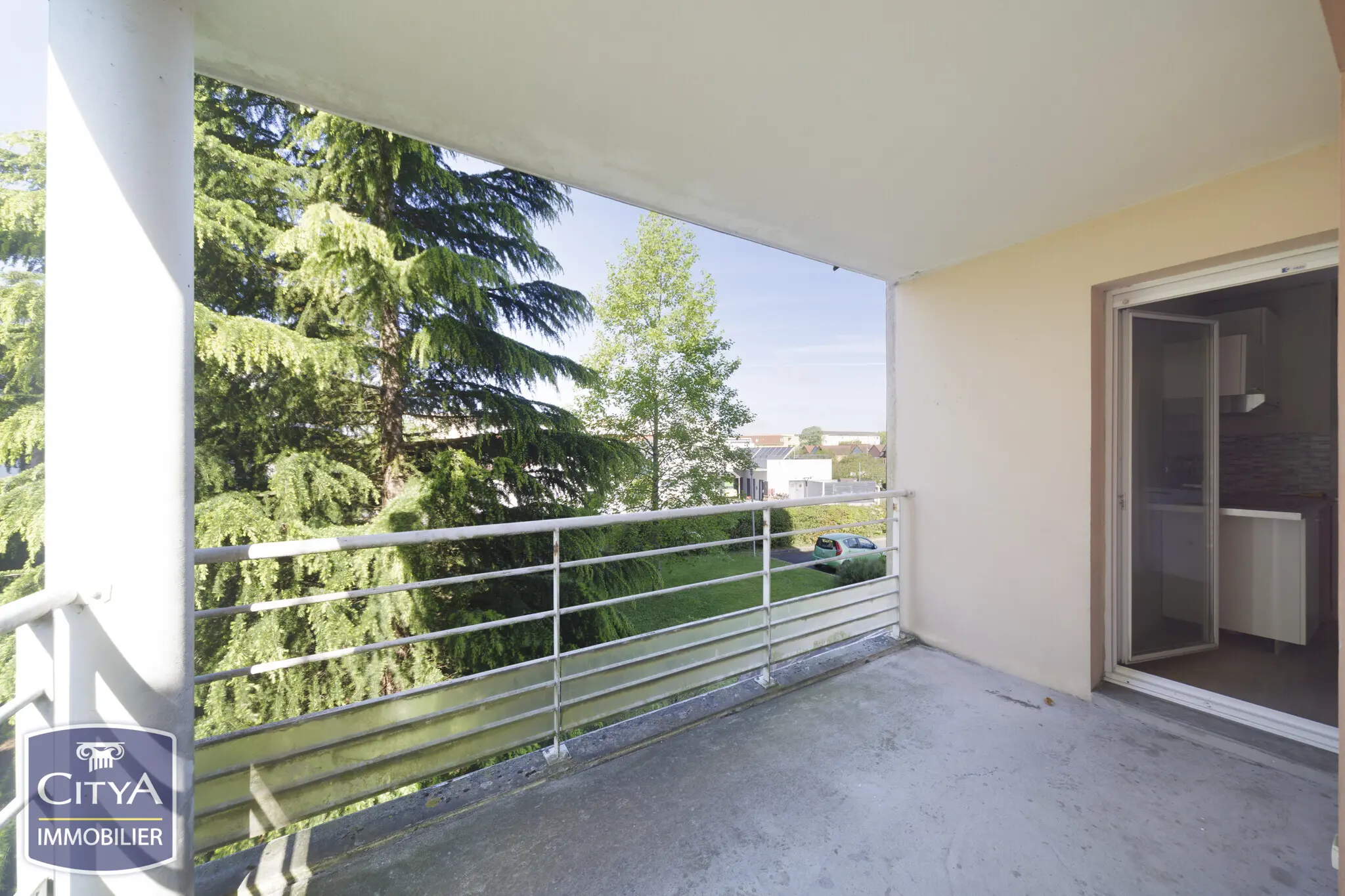 Photo 2 Appartement 3 pièces 68.3m²