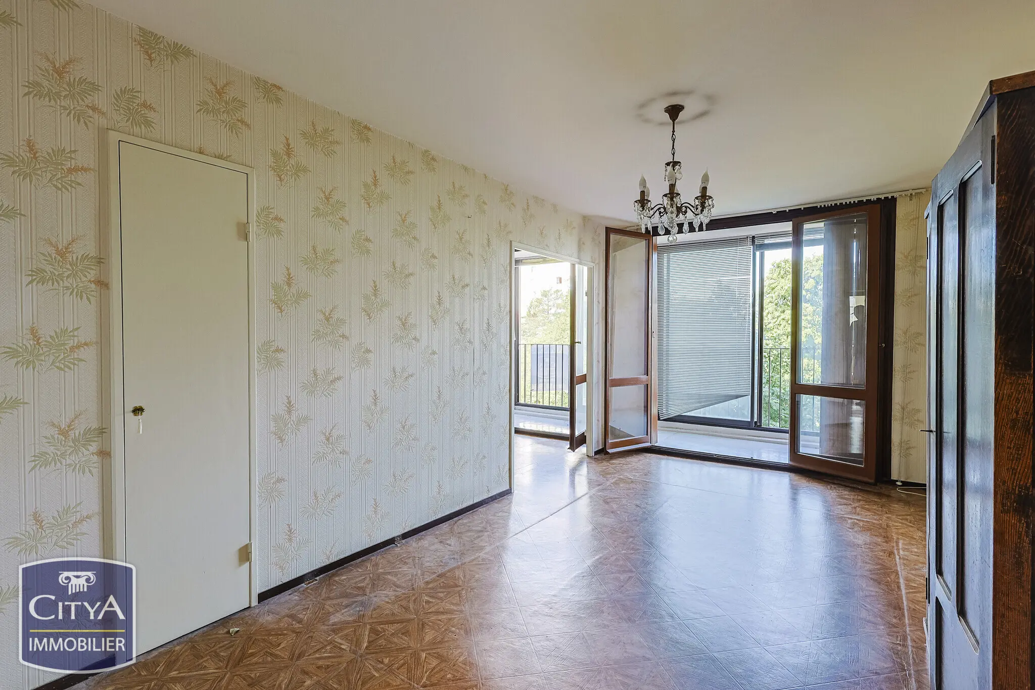 Photo 2 Appartement 3 pièces 69.57m²
