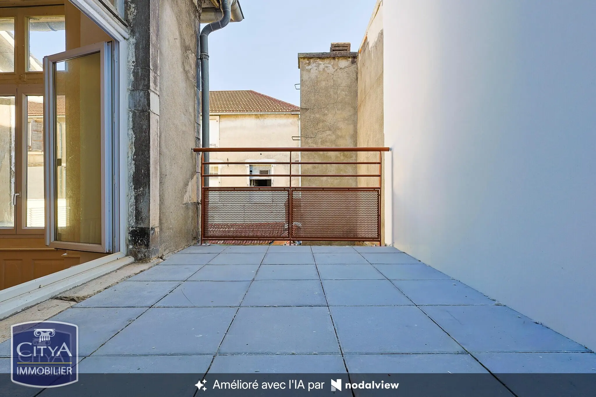 Photo 6 Appartement 4 pièces 121.87m²