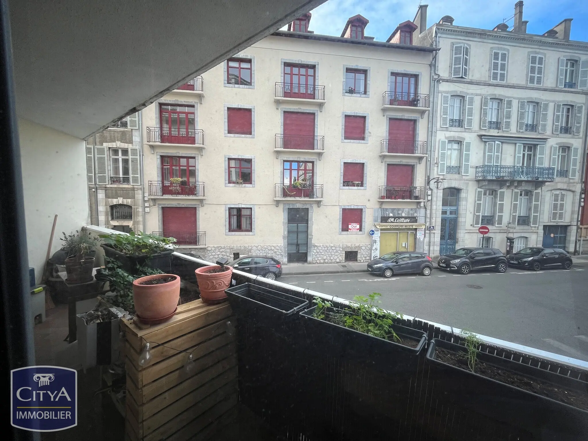 Photo 1 appartement Pau