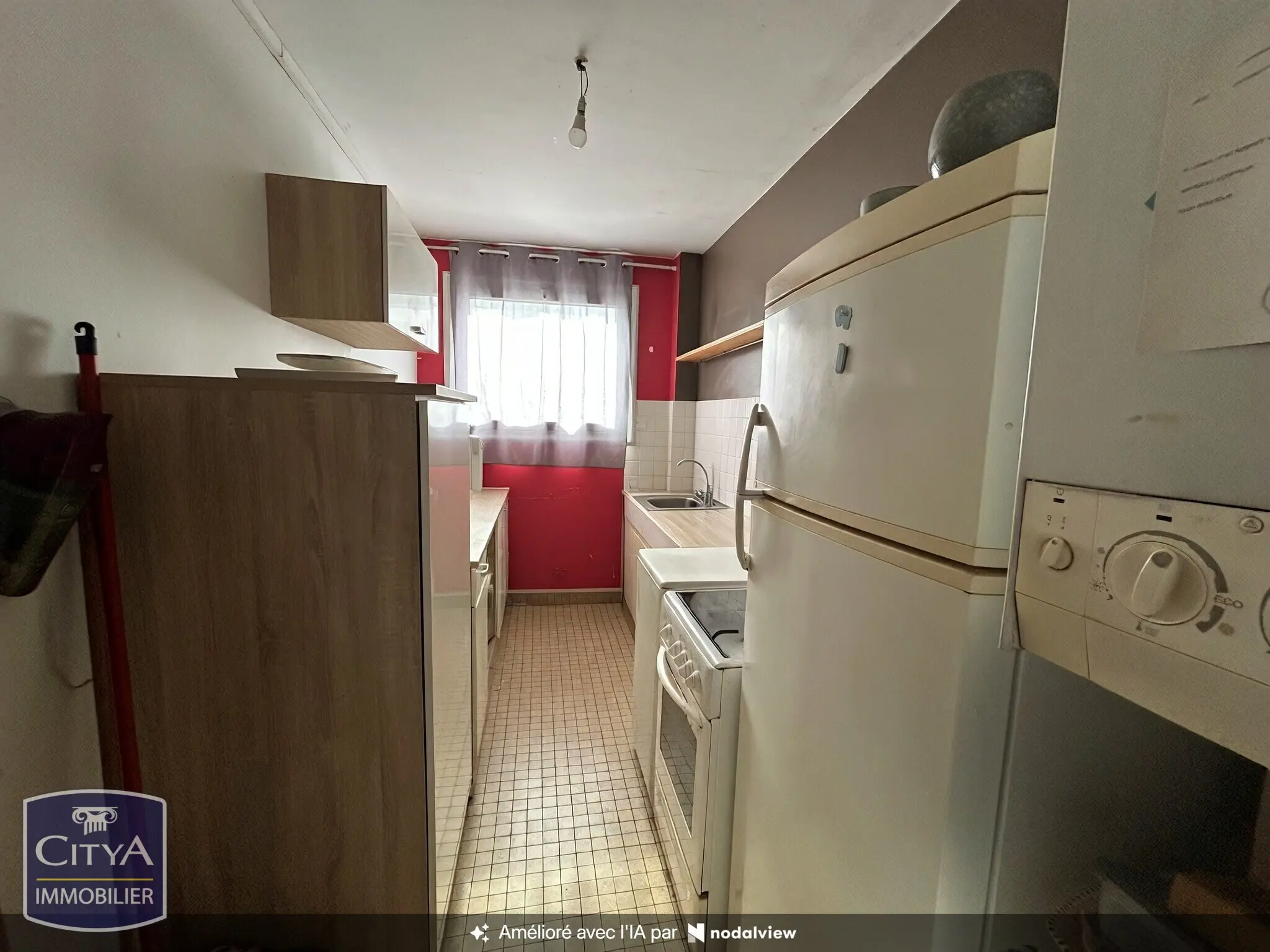 Photo 3 Appartement 3 pièces 51.39m²