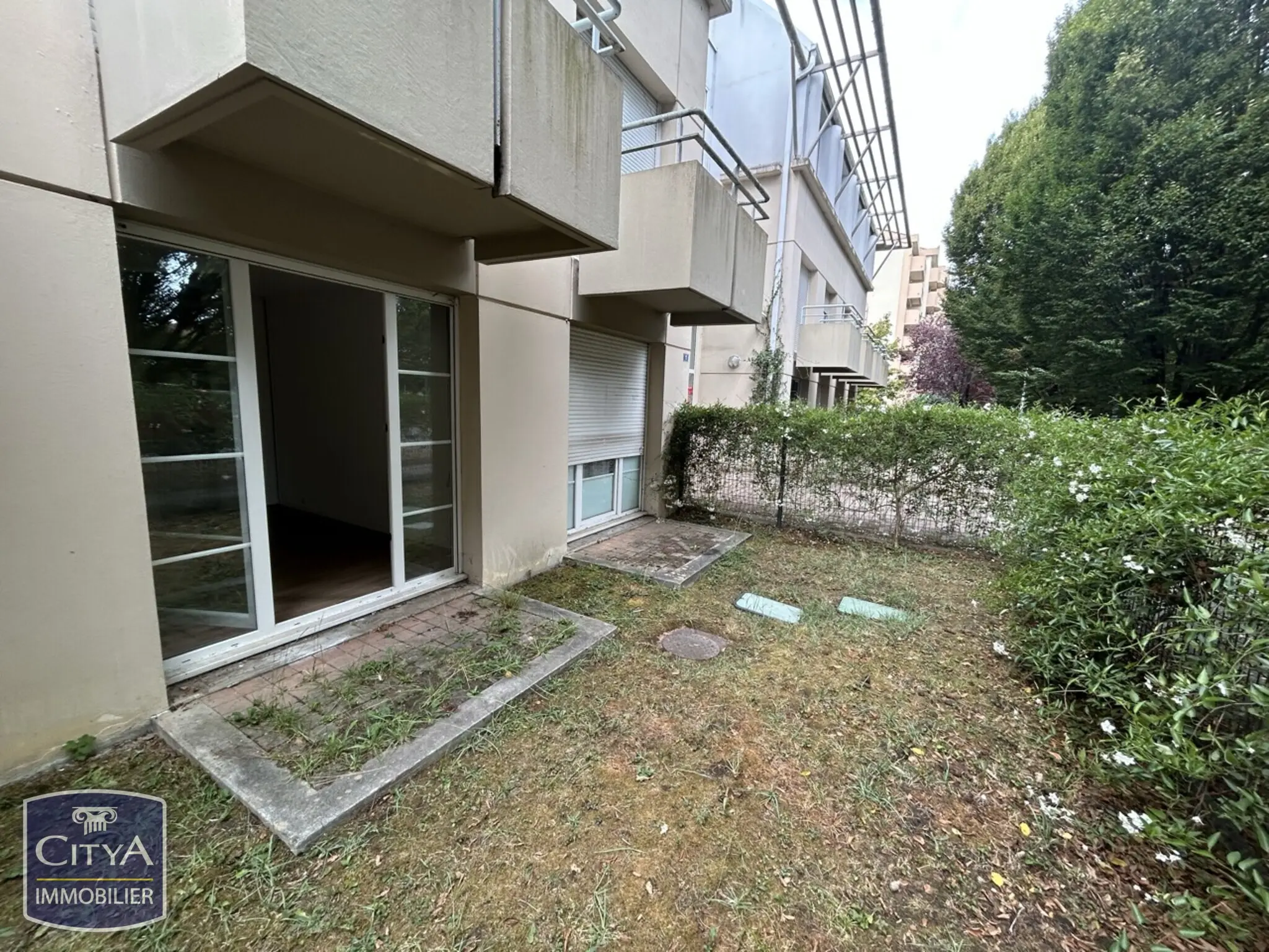 Photo 2 Appartement 1 pièce 17.94m²