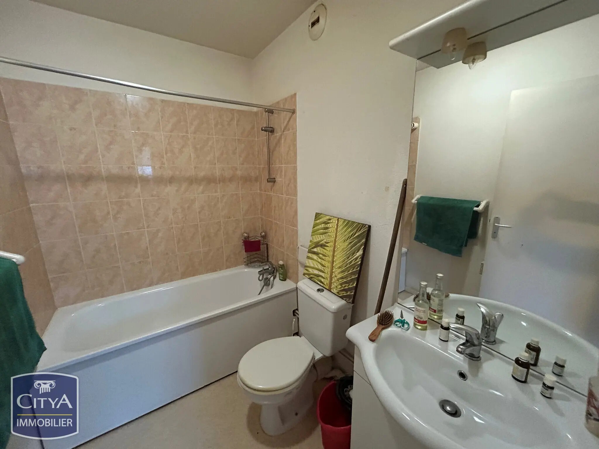 Photo 6 Appartement 1 pièce 21m²