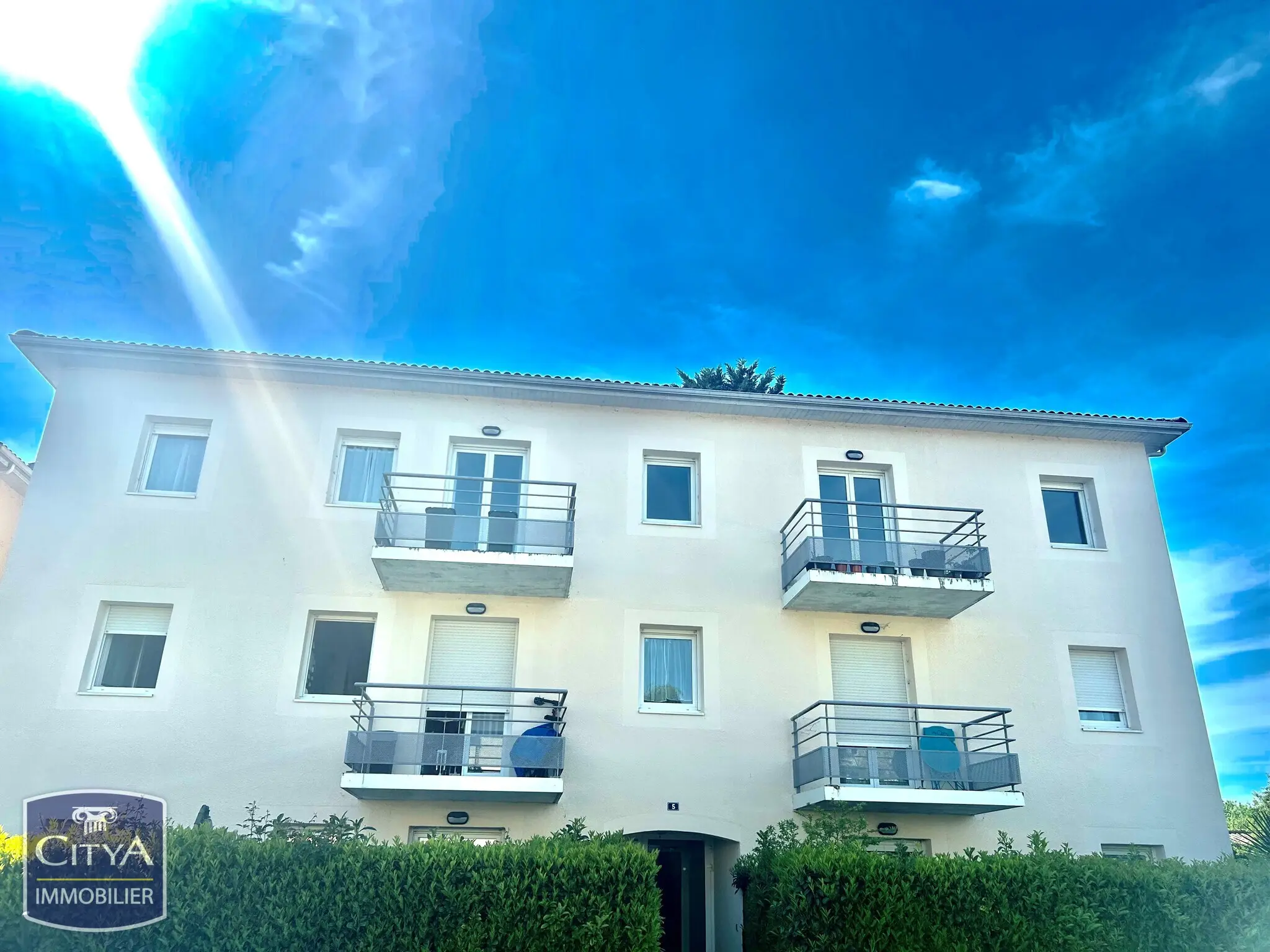 Photo 1 Appartement 3 pièces 52.05m²