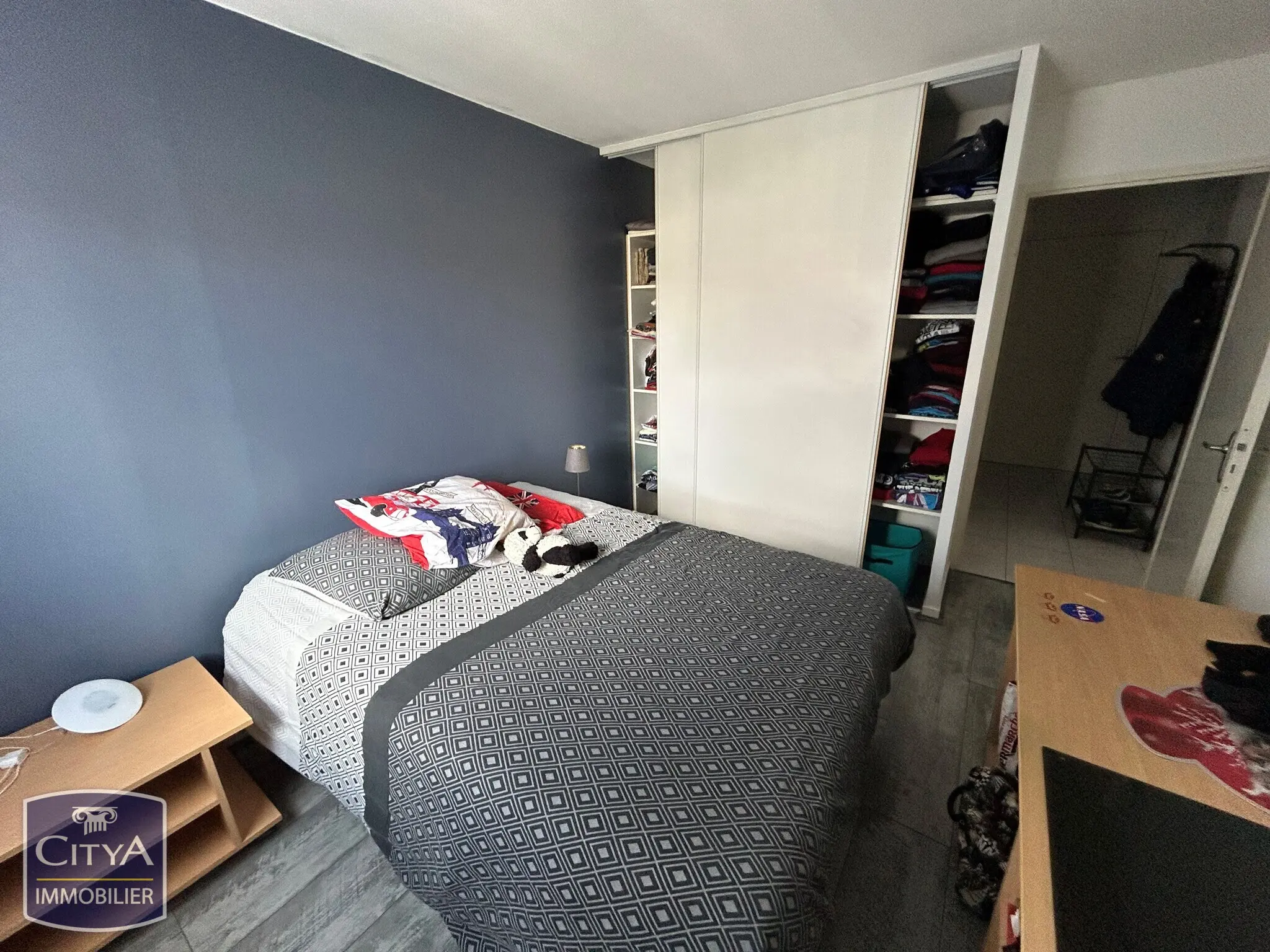 Photo 6 Appartement 2 pièces 48.27m²