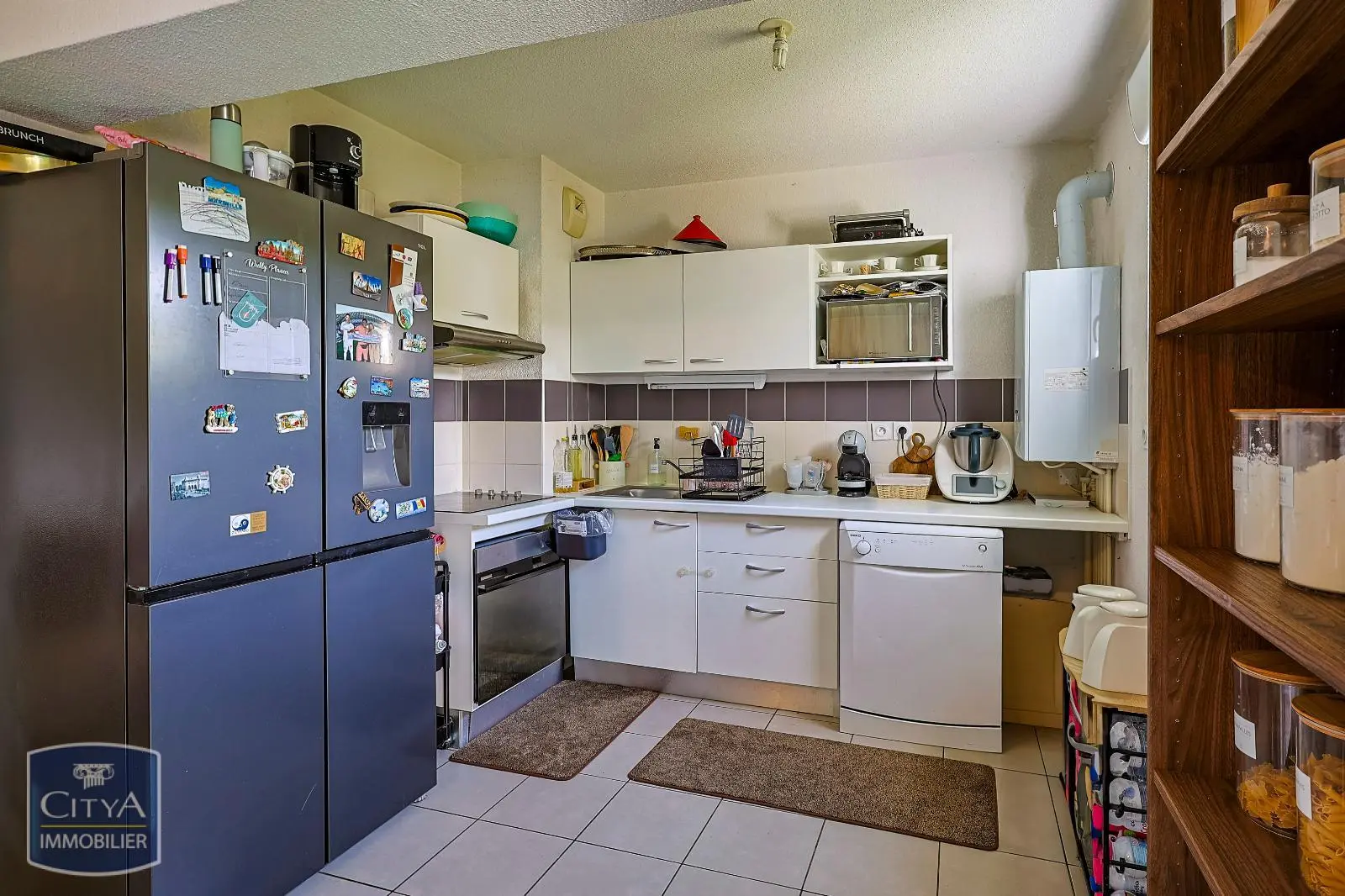 Photo 5 Appartement 3 pièces 68m²