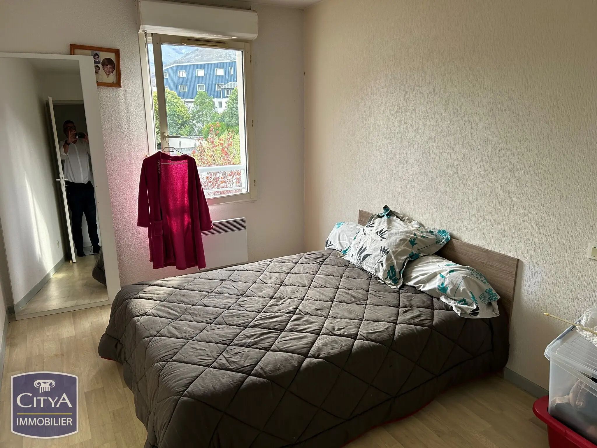 Photo 5 Appartement 2 pièces 48.48m²