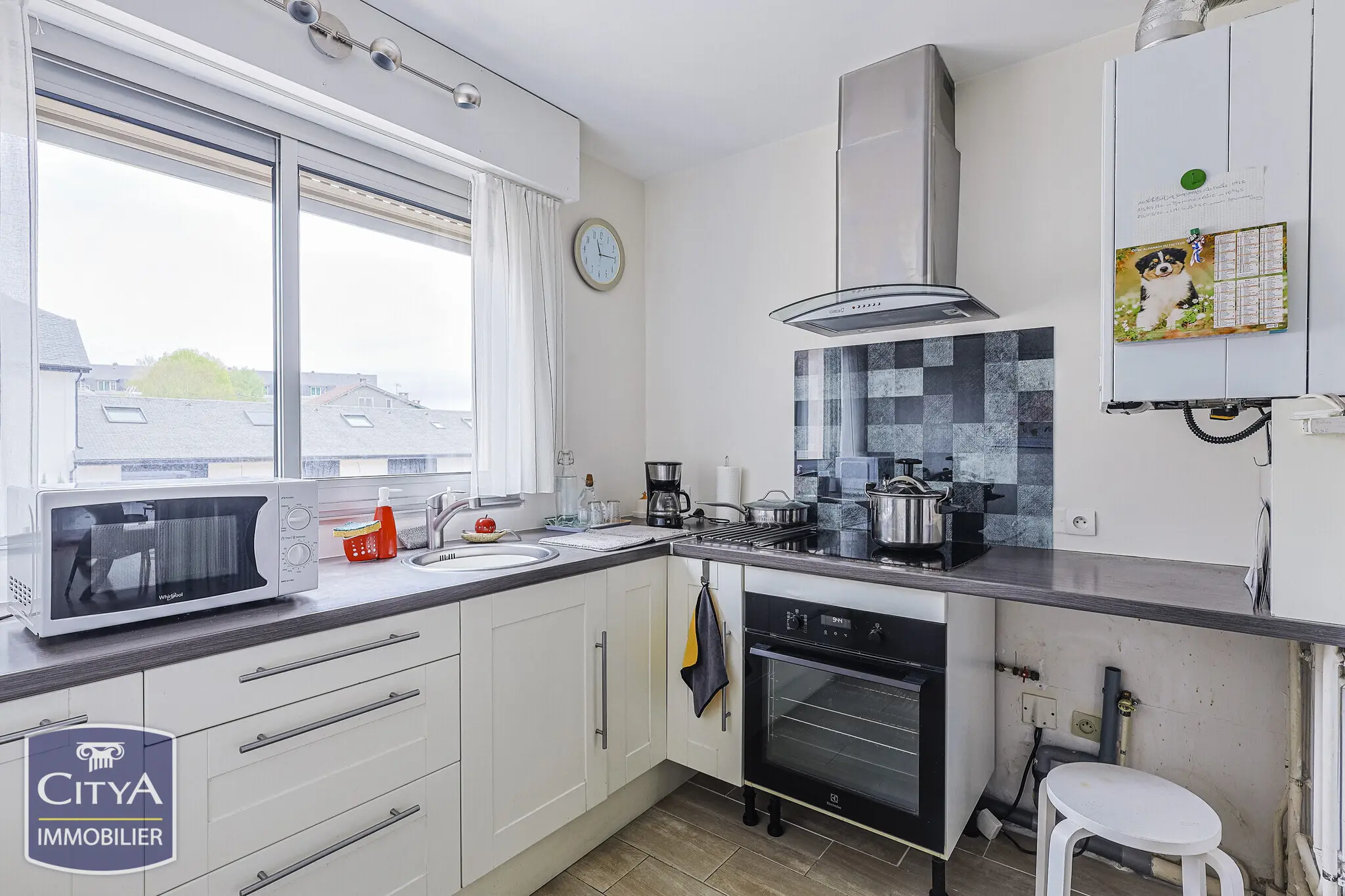 Photo 5 Appartement 3 pièces 73m²