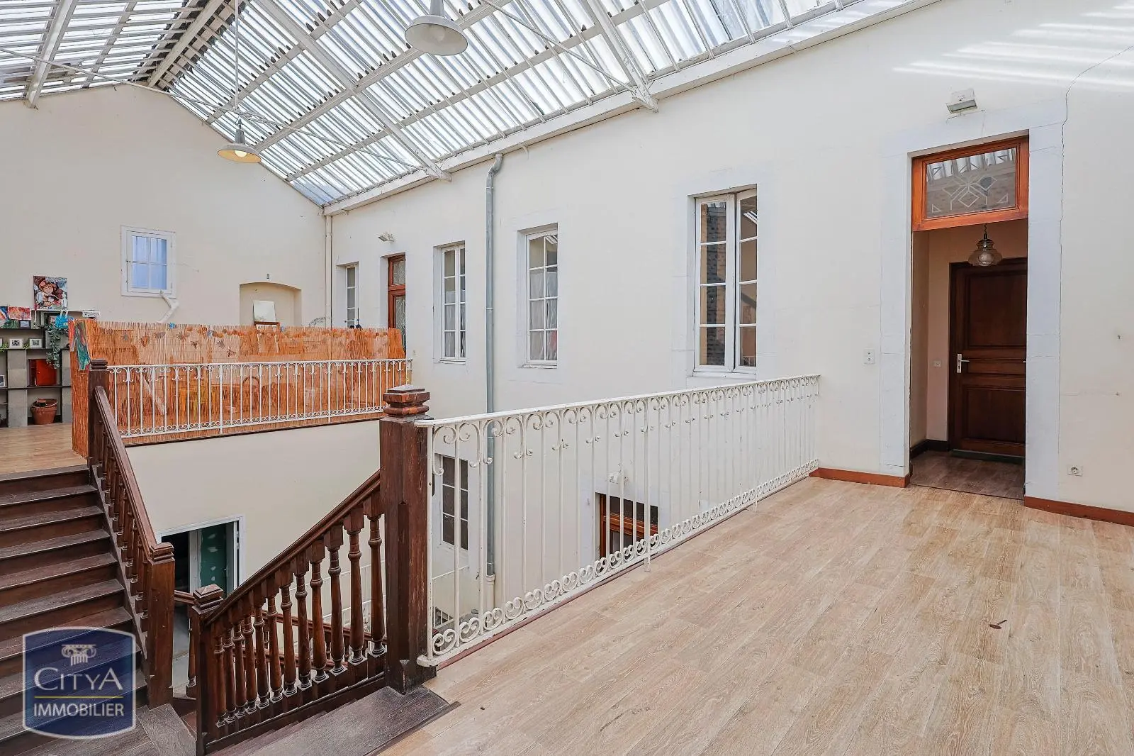 Photo 6 Immeuble 247m²