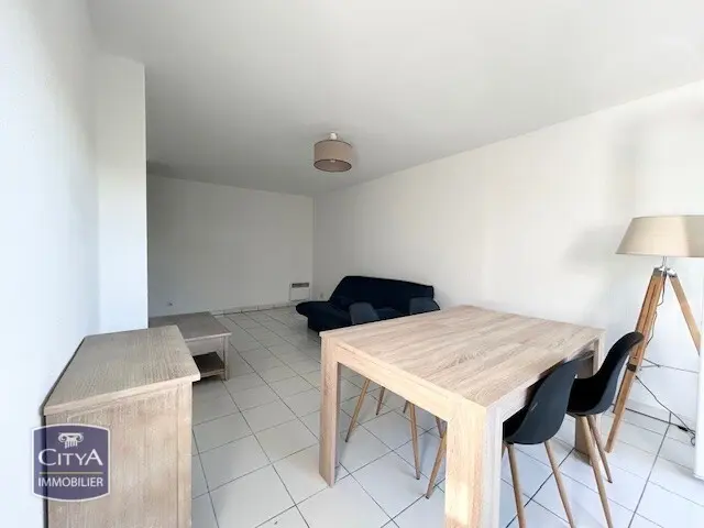 Photo 4 Appartement 2 pièces 47m²