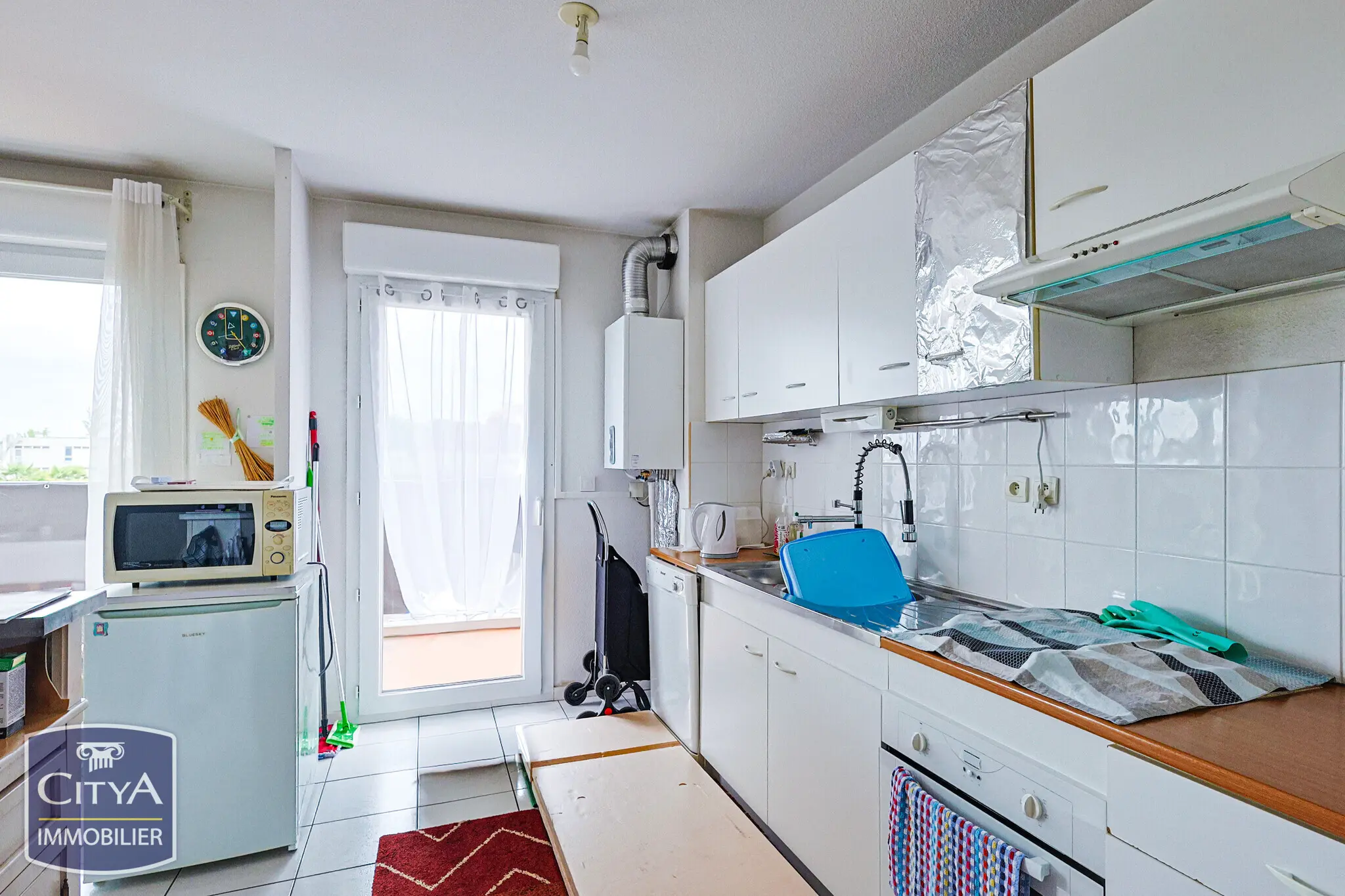 Photo 3 Appartement 2 pièces 48.58m²