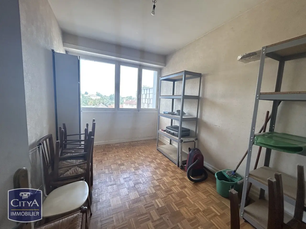 Photo 7 Appartement 4 pièces 66.41m²