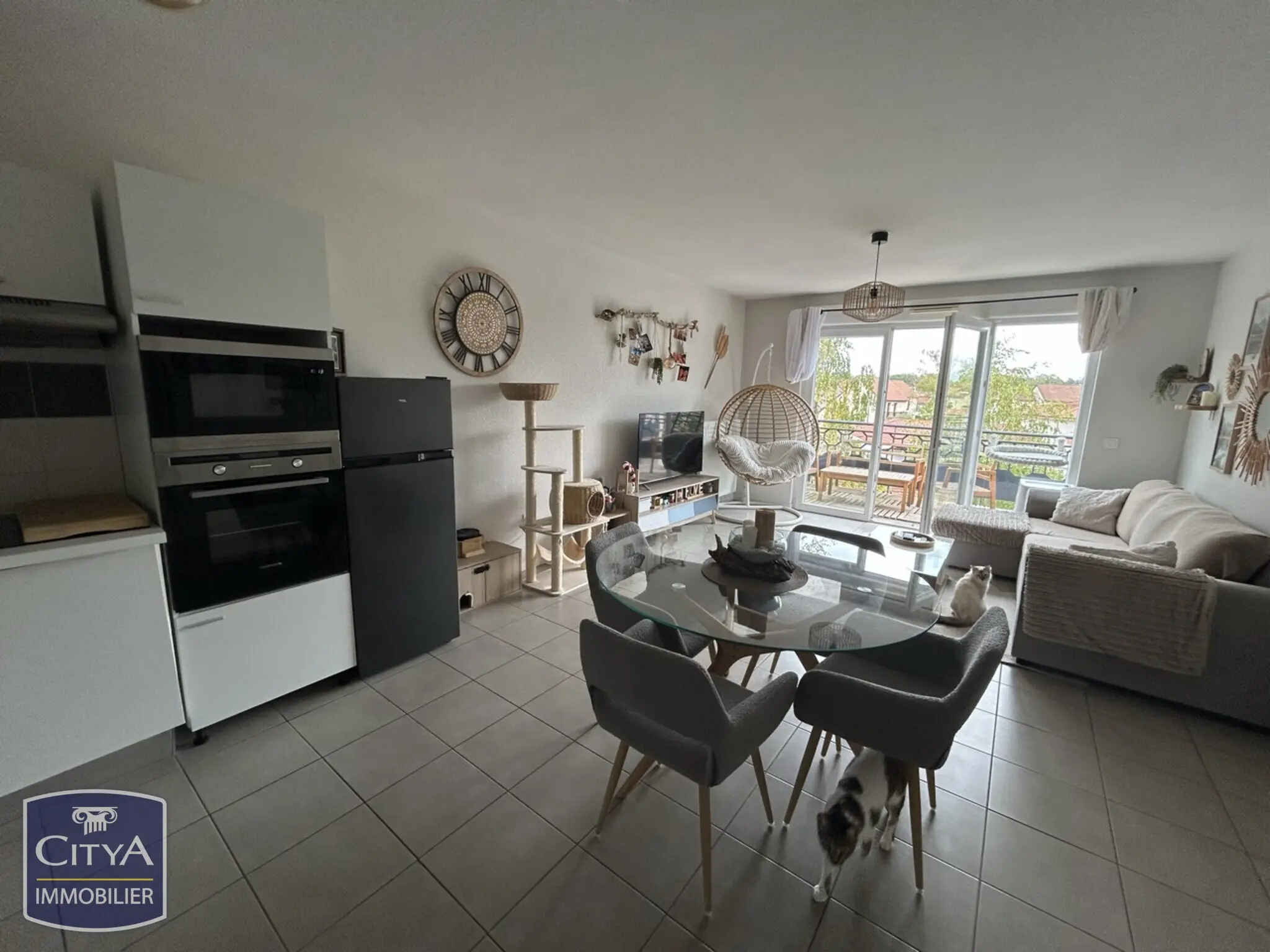 Photo 6 appartement Pau
