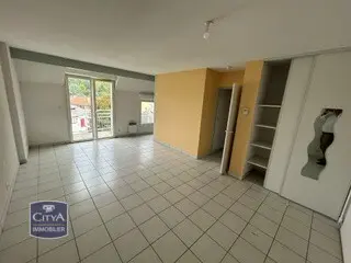 Appartement 2 pièces 46 m² · à Lourdes · 46 m² · 79 000 €