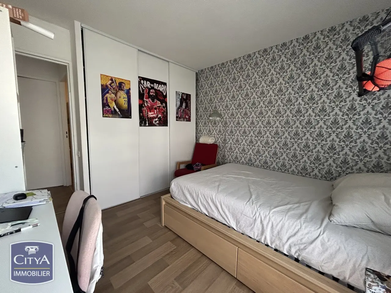 Photo 16 Appartement 3 pièces 67.2m²