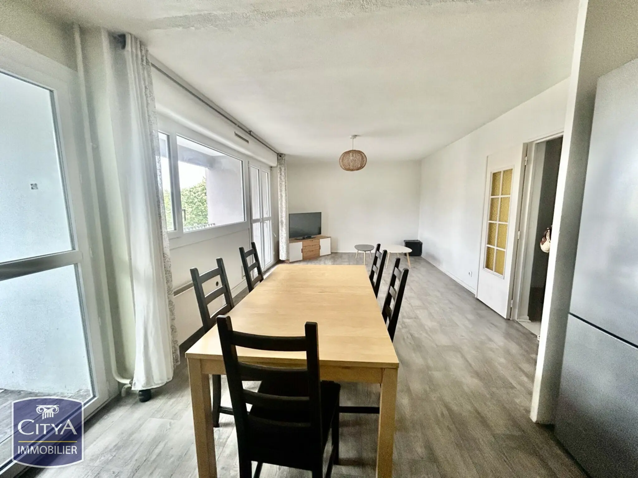 Photo 5 Appartement 5 pièces 103.18m²