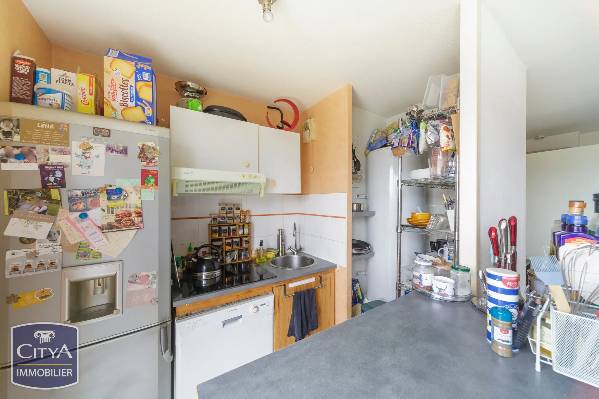 Photo 4 Appartement 2 pièces 53.13m²