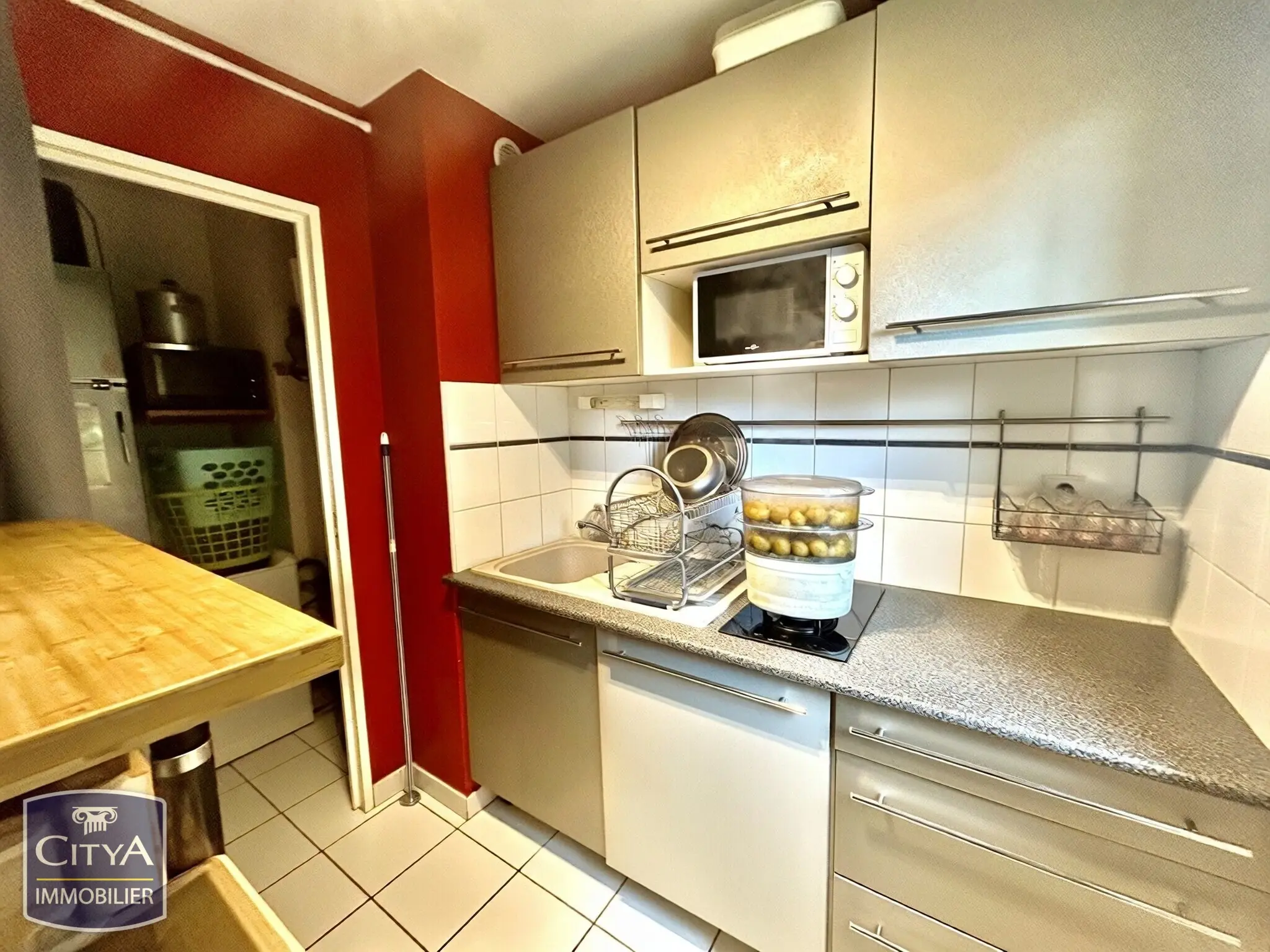 Photo 10 Appartement 2 pièces 46.15m²
