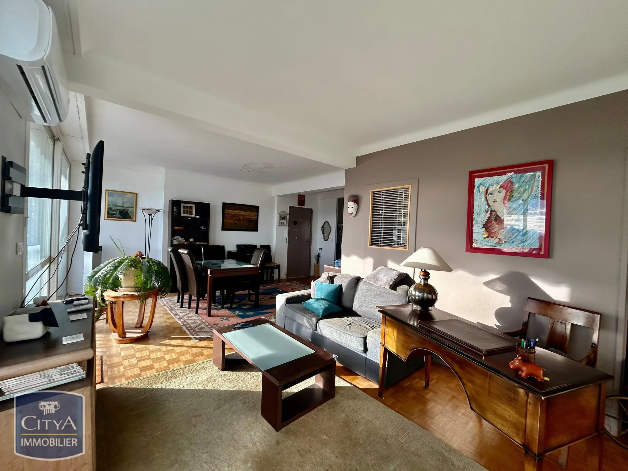 Photo 8 Appartement 2 pièces 63.33m²