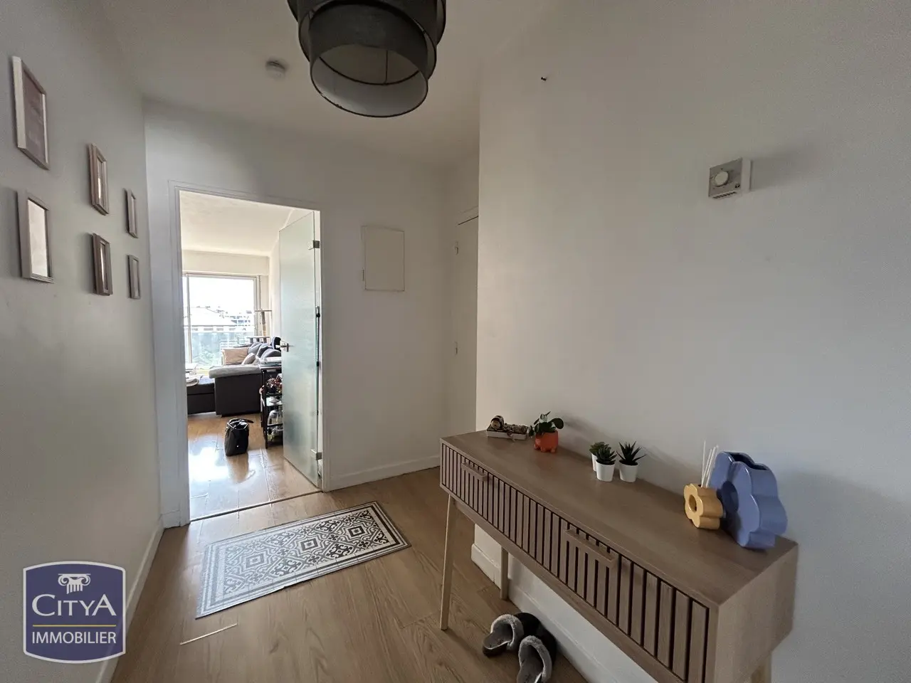 Photo 2 Appartement 2 pièces 55.9m²