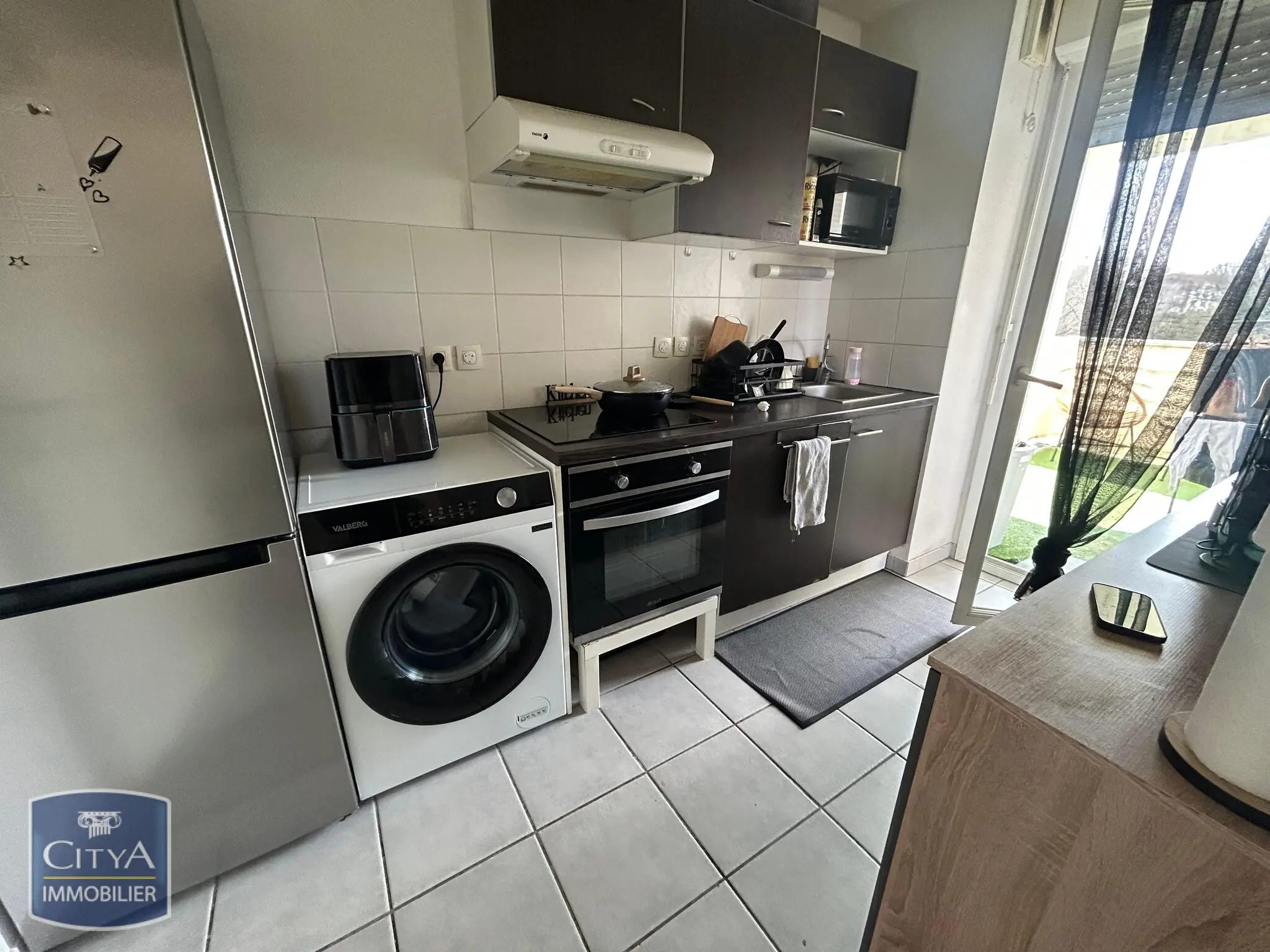 Photo 4 Appartement 3 pièces 63m²