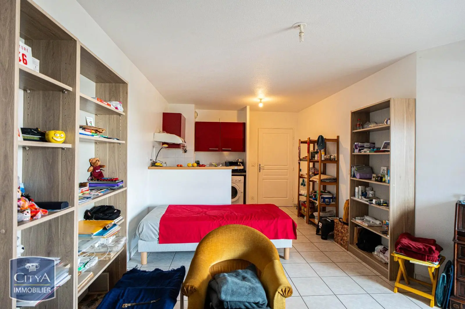 Photo 16 Appartement 2 pièces 46.11m²