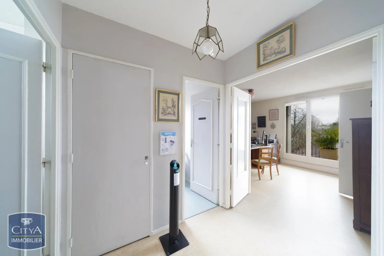 Photo 6 Appartement 2 pièces 50.2m²