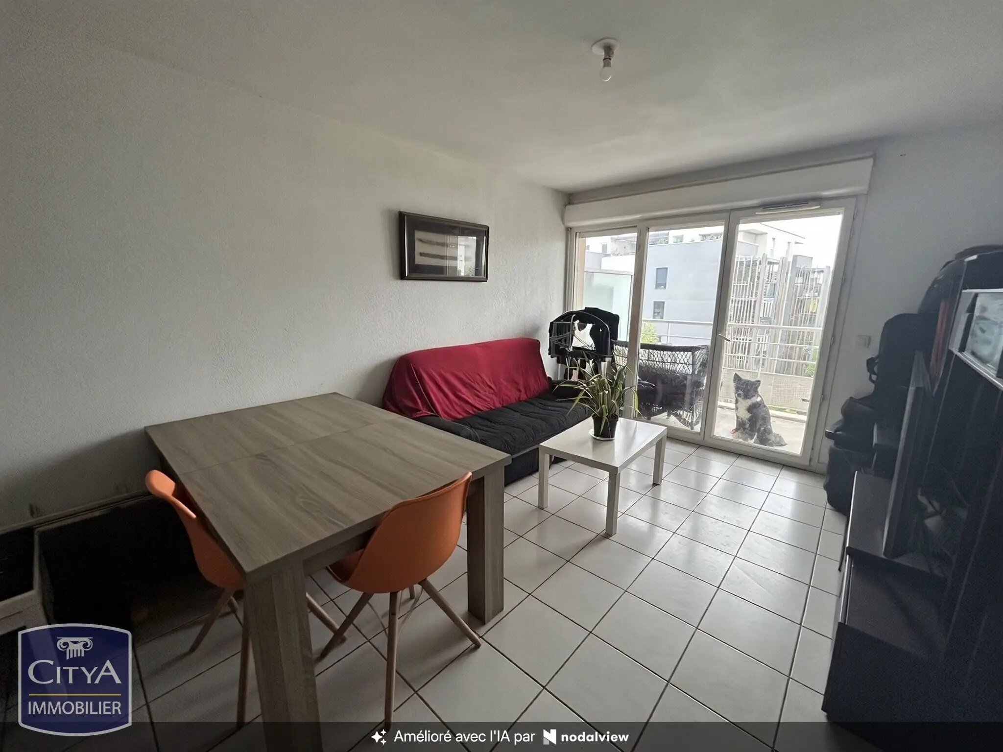 Photo 1 Appartement 2 pièces 42m²