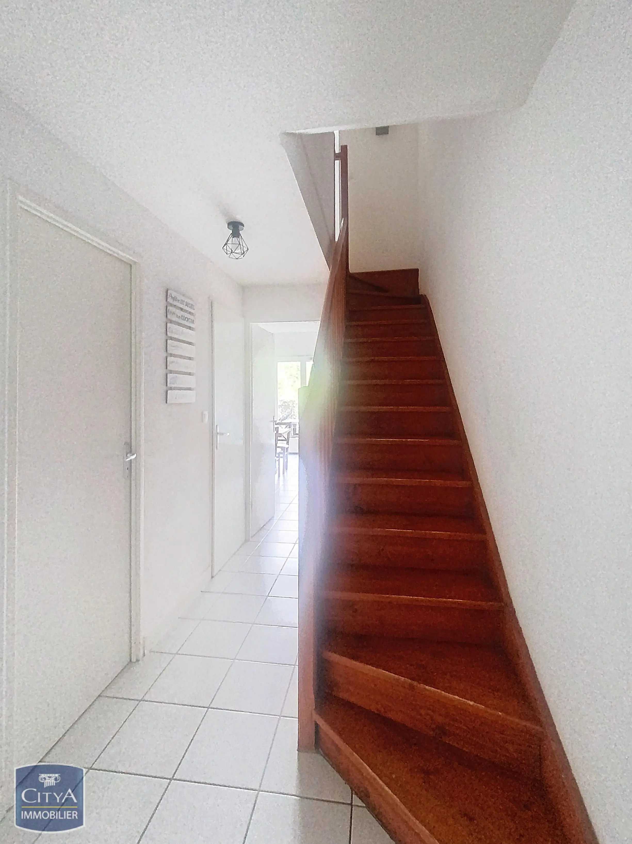 Photo 13 Appartement 4 pièces 60m²