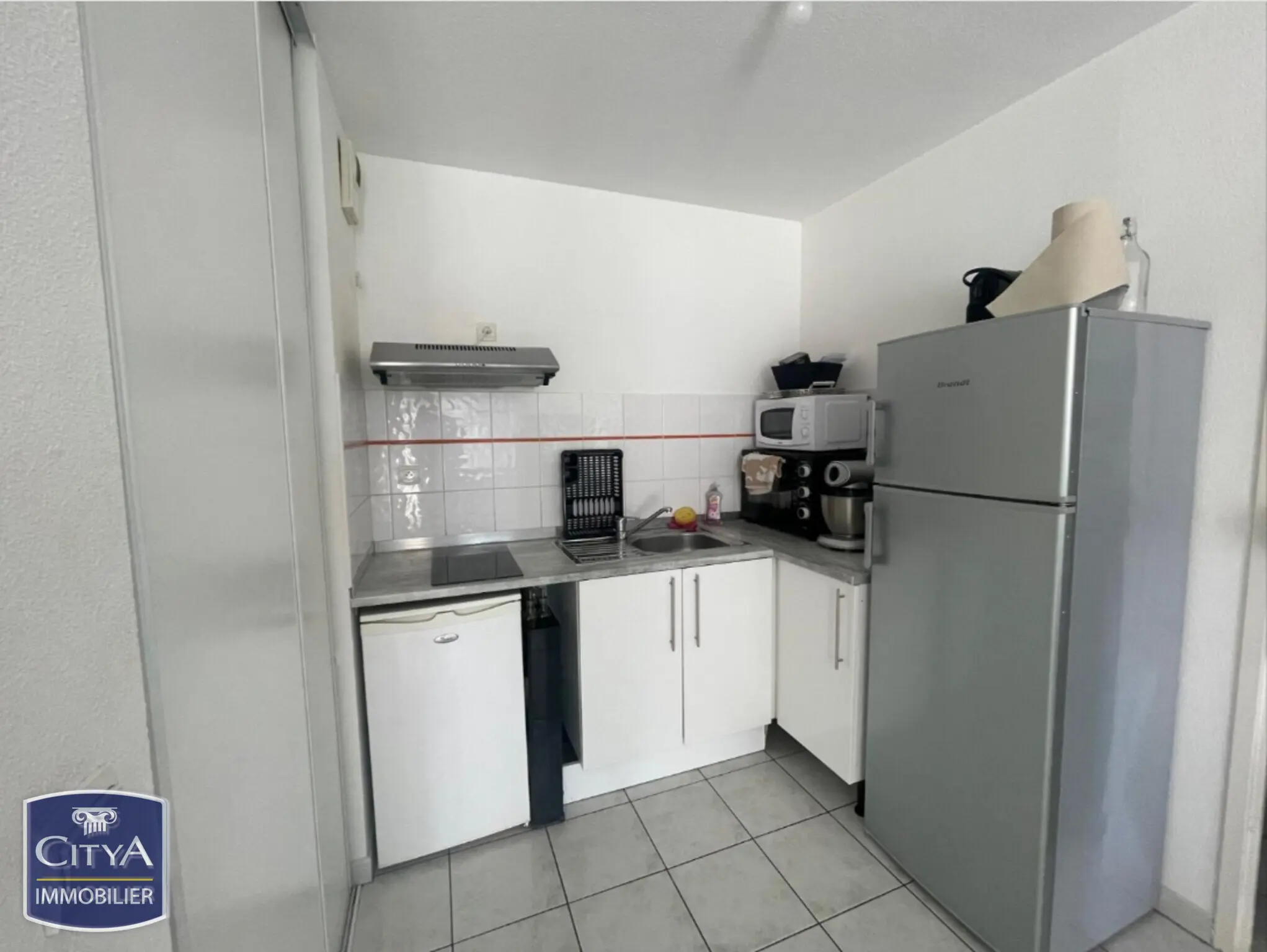 Photo 4 Appartement 2 pièces 47.06m²