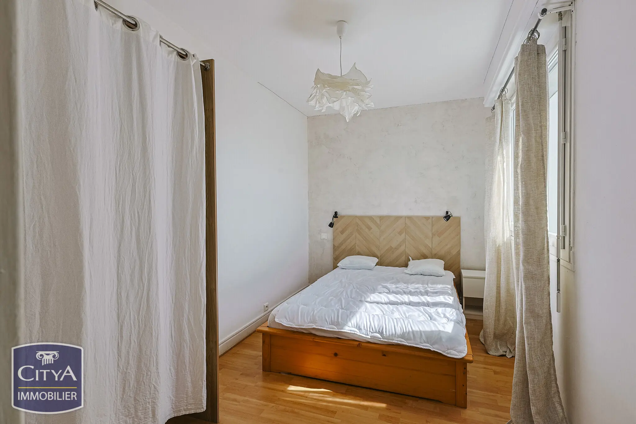Photo 6 Appartement 3 pièces 65.47m²