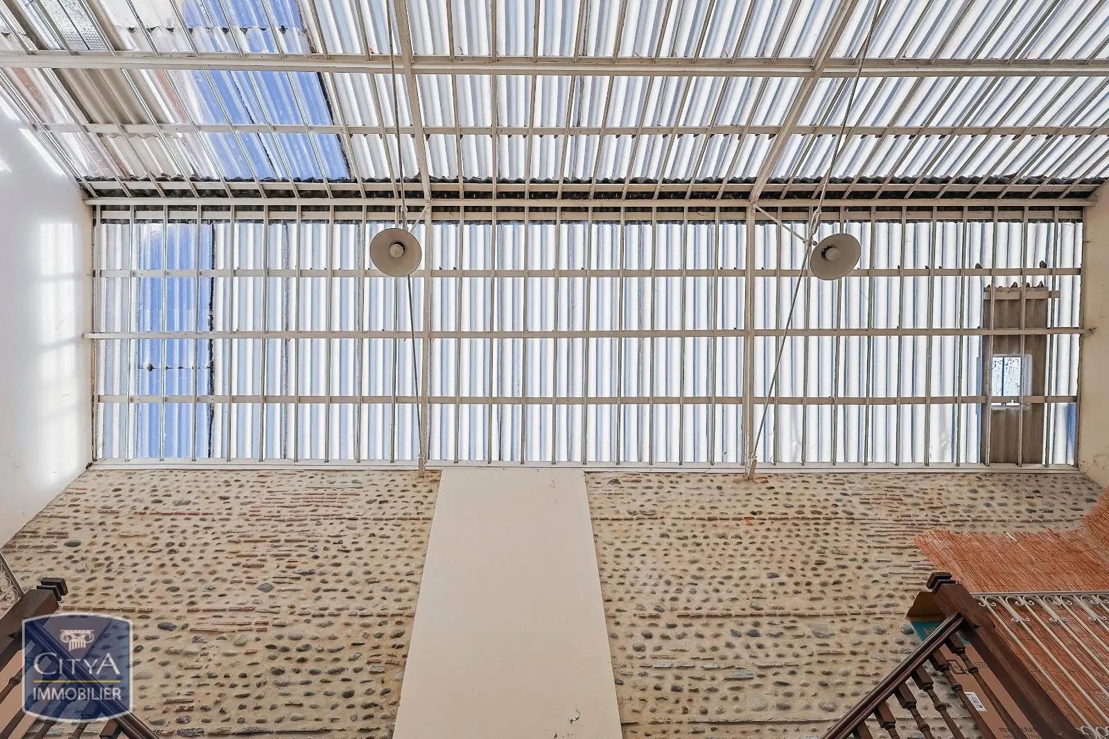 Photo 10 Immeuble 247m²