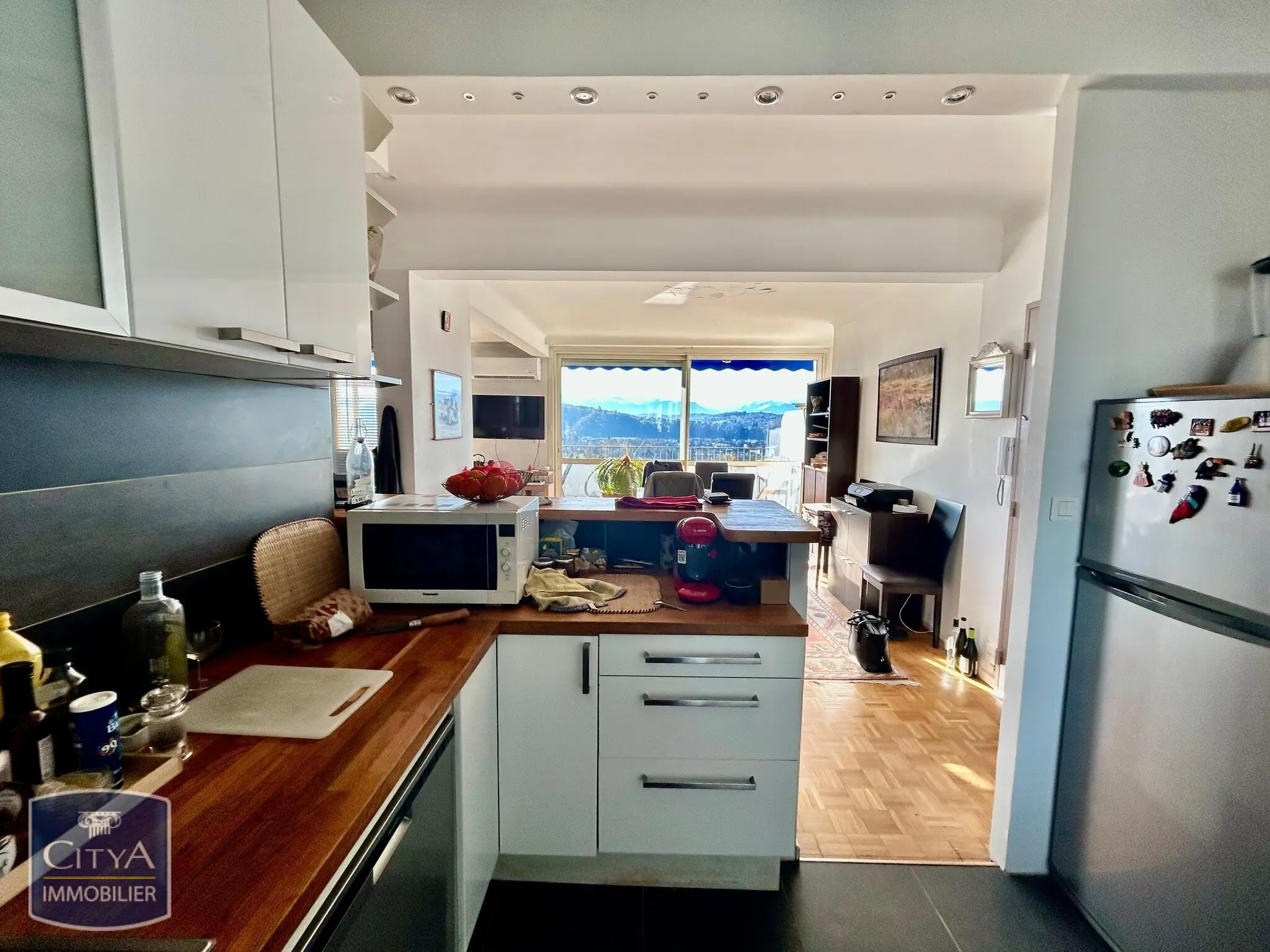 Photo 16 Appartement 2 pièces 63.33m²