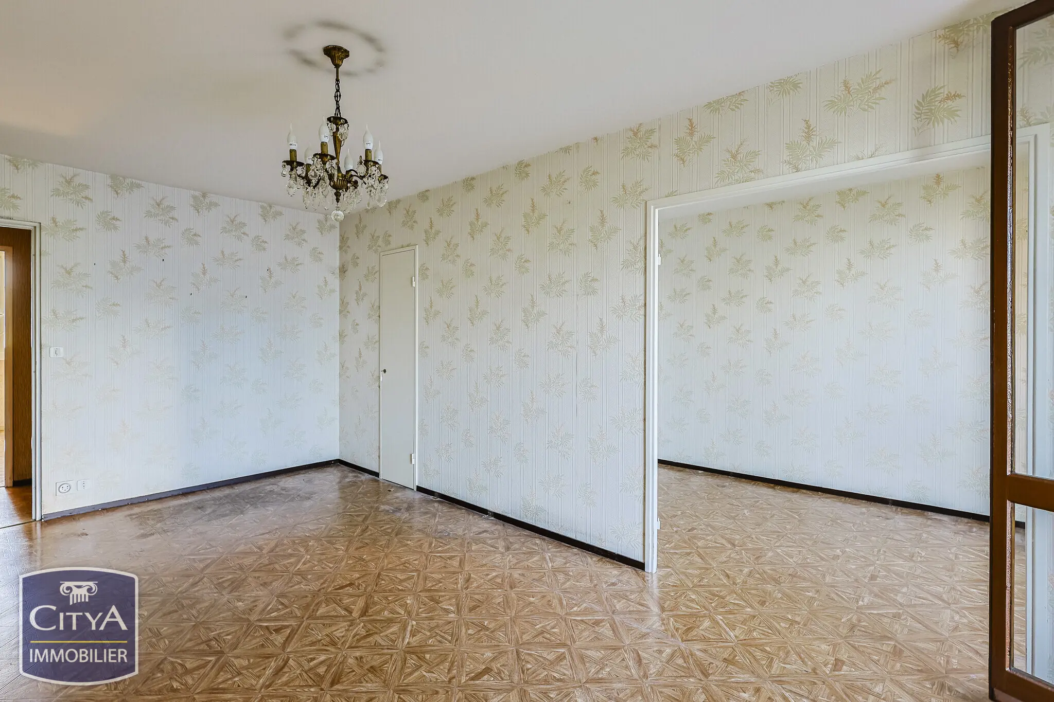 Photo 3 Appartement 3 pièces 69.57m²